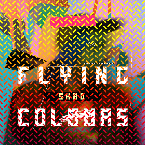 Flying Colours Album Art - Hi Res