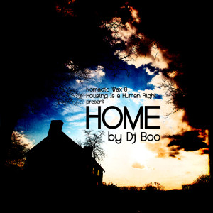 HOME: The Mixtape